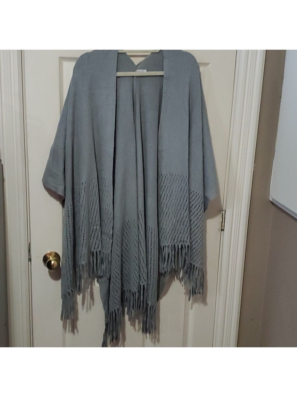 A. Co blanket scarf /wrap